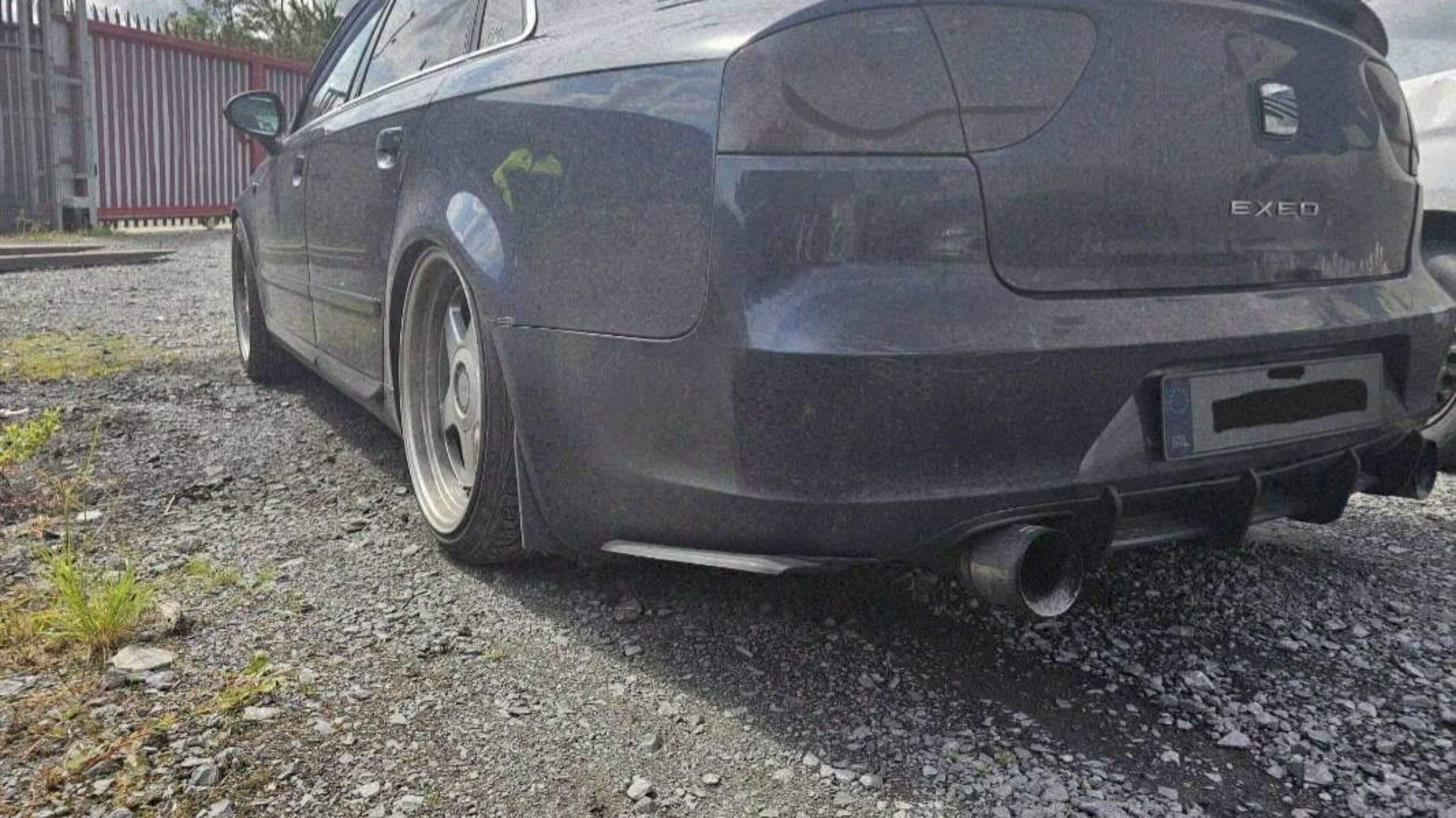 Driver faces court appearance after car ‘catastrophically failed’ Gardaí examination in Leitrim